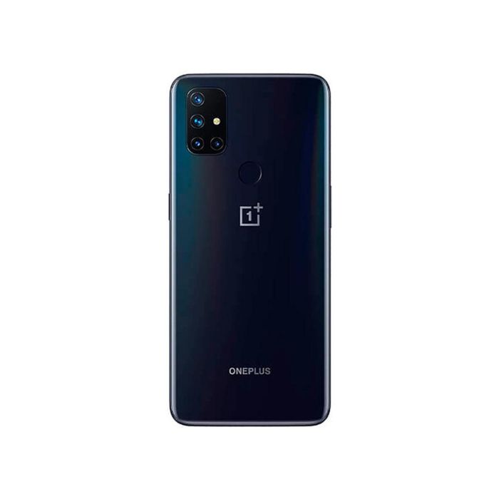 Smartphone OnePlus Nord N10 5G Octa Core 6 GB RAM 128 GB Azul 6,5'' 3