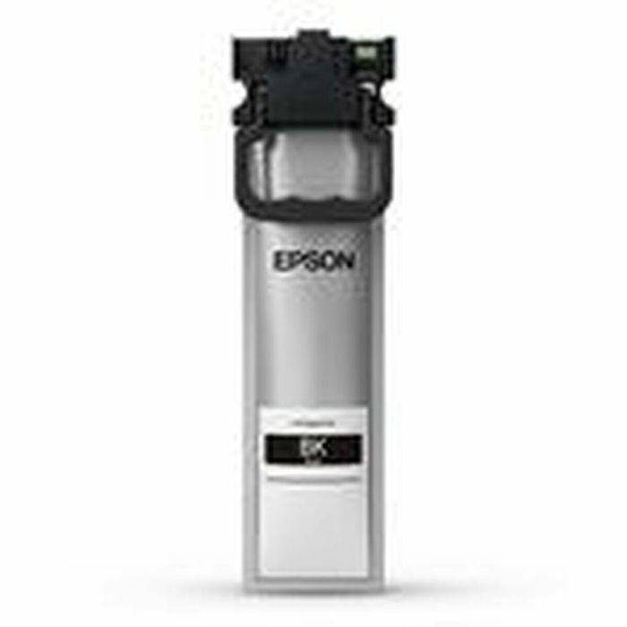 EPSON WF-M52xx/57xx Series Ink Cartridge L Black EPSON WF-M52xx/57xx Series Ink Cartridge L Black