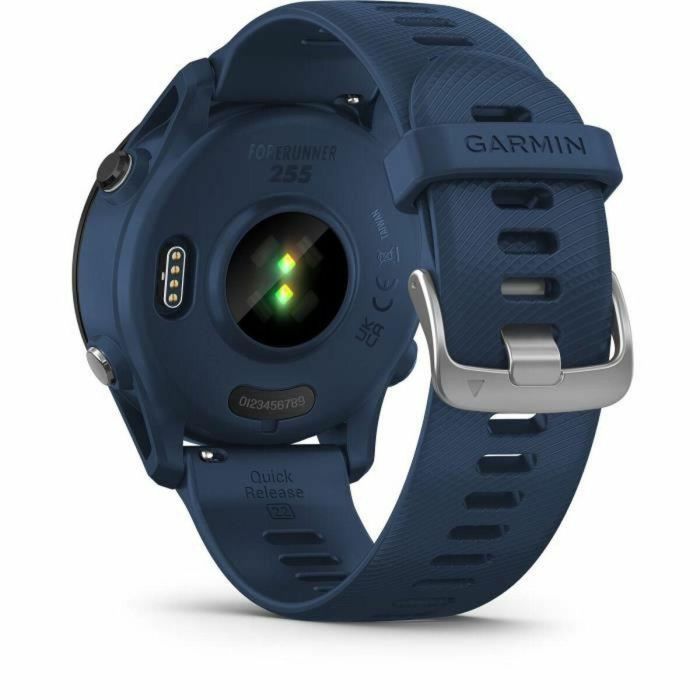 Garmin Forerunner 255 Reloj Sport Connected Azul GAR0753759279882 2