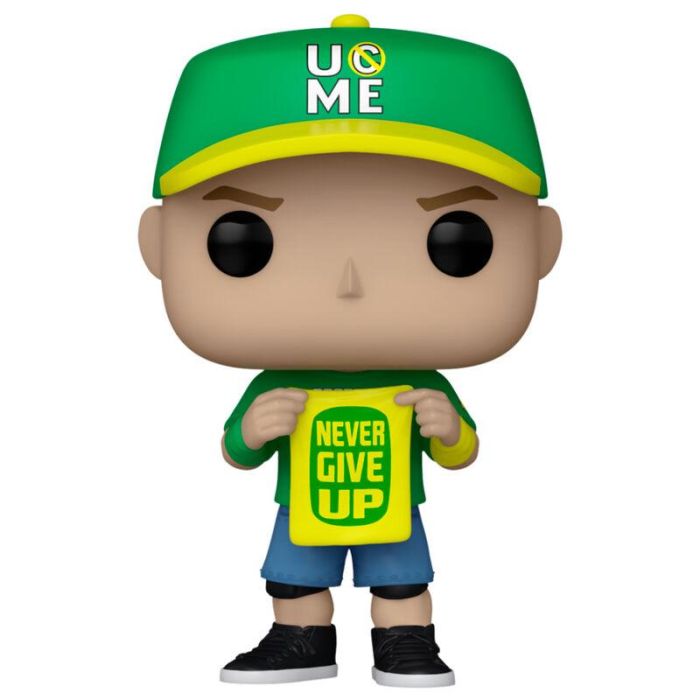 Figura POP WWE John Cena 1 Figura POP WWE John Cena 1