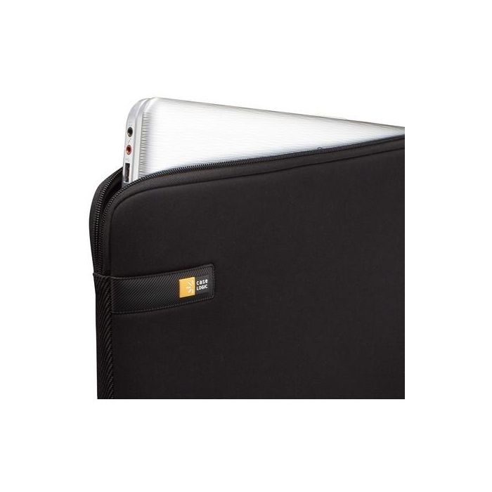CaseLogic LAPS114 BLACK Notebook-Tasche Laps Sleeve 14" 2 CaseLogic LAPS114 BLACK Notebook-Tasche Laps Sleeve 14" 2
