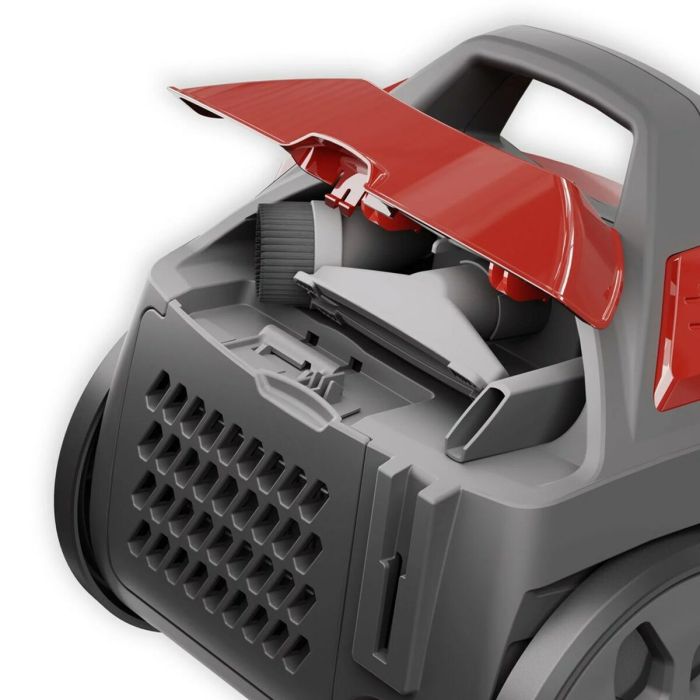 Aspirador SMAPP 608.2 Negro 4