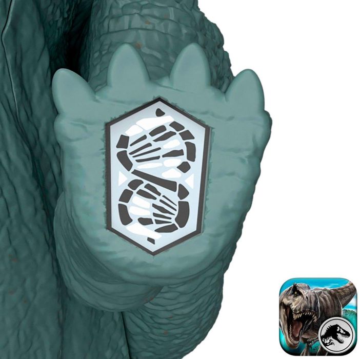 Jurassic World SAGA MAIASAURA MATJGC82 2