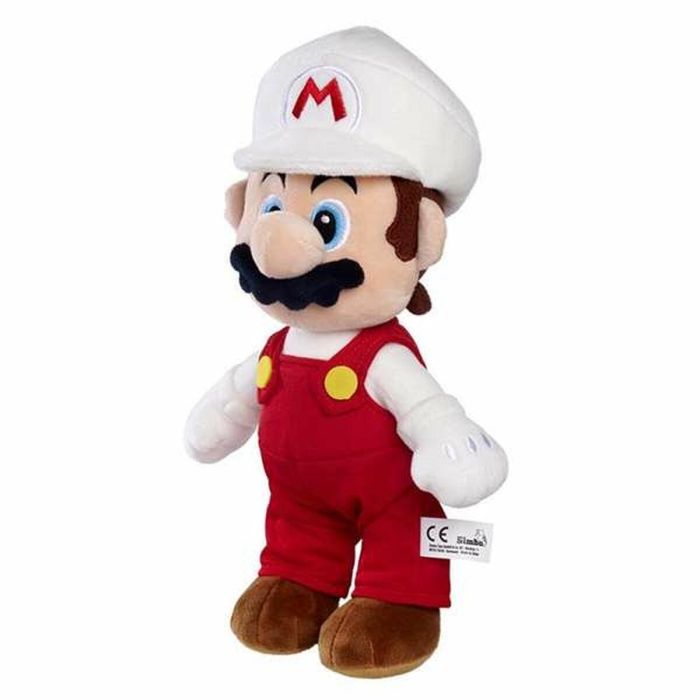 Peluche Super Mario 30 cm 1