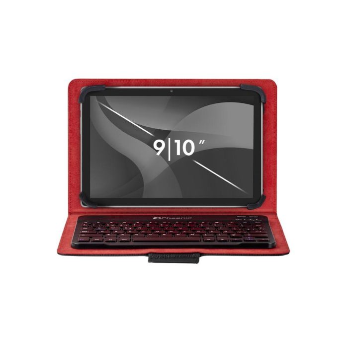 Funda Universal Phoenix Para Tablet Hasta Funda Universal Phoenix Para Tablet Hasta