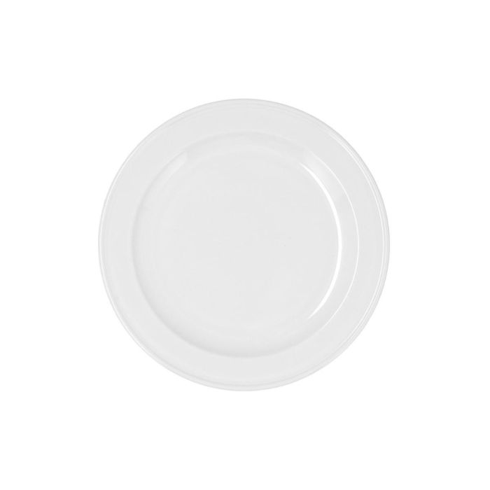 Bidasoa Plato Postre Porcelana Glacial Ala Estrch Blanco 20 cm - Juego de 6 Unidades para Hostelería, Apilable y Apto Lavavajillas/Microondas 0 Bidasoa Plato Postre Porcelana Glacial Ala Estrch Blanco 20 cm - Juego de 6 Unidades para Hostelería, Apilable y Apto Lavavajillas/Microondas 0