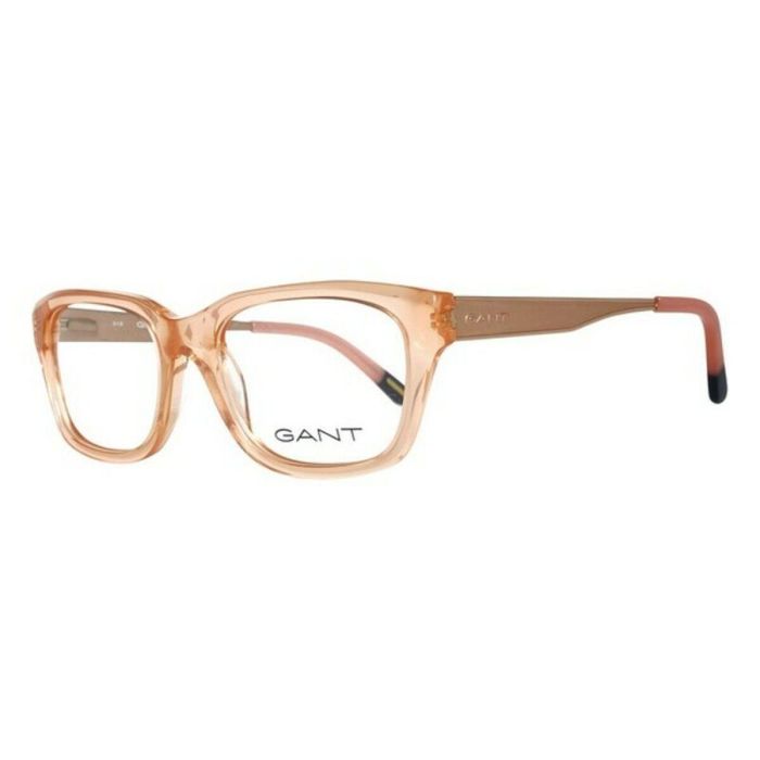 Montura de Gafas Mujer Gant GA4062 51074 Ø 51 mm Montura de Gafas Mujer Gant GA4062 51074 Ø 51 mm