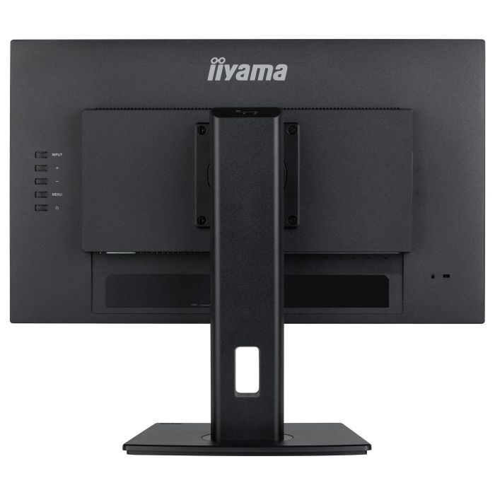 Iiyama ProLite XUB2492HSU-B6 Monitor 24" IPS 100Hz 0.4ms USB HDMI DisplayPort Negro