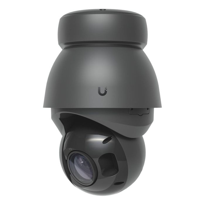 Ubiquiti UVC-AI-PTZ-Precision-B Cámara de Seguridad IP PTZ IA 31x Zoom, 8MP 4K, Interior/Exterior, Visión Nocturna, IP66, PoE, Negro 2 Ubiquiti UVC-AI-PTZ-Precision-B Cámara de Seguridad IP PTZ IA 31x Zoom, 8MP 4K, Interior/Exterior, Visión Nocturna, IP66, PoE, Negro 2