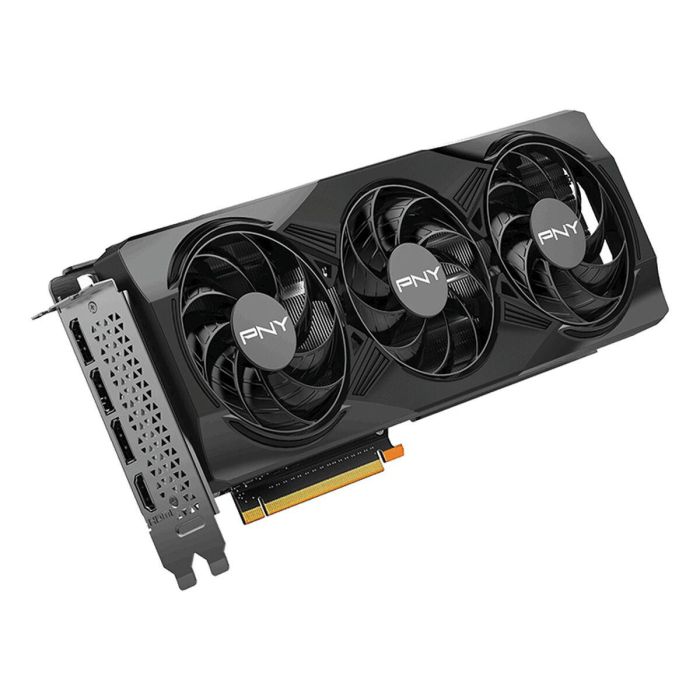 PNY PNY0751492794464 Tarjeta Gráfica GEFORCE RTX™ 5070 12GB OC 10 PNY PNY0751492794464 Tarjeta Gráfica GEFORCE RTX™ 5070 12GB OC 10
