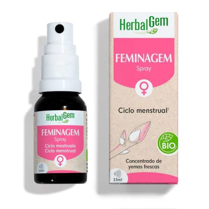 Feminagem Bio Spray Feminagem Bio Spray
