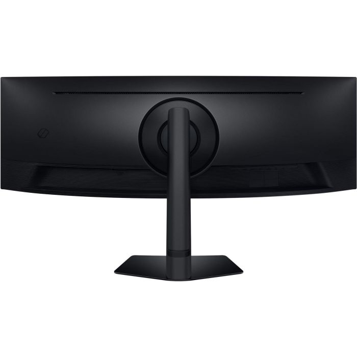Samsung Odyssey G91F Dual QHD Curved Gaming Display 124,5 cm (49"") 1