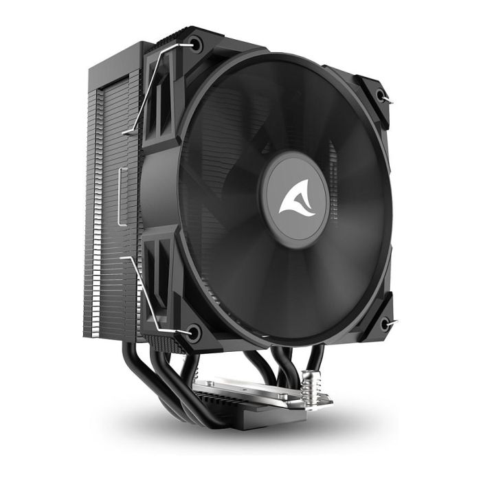 Sharkoon Ventilador Disipador CPU A40 120 mm 220W TDP 1