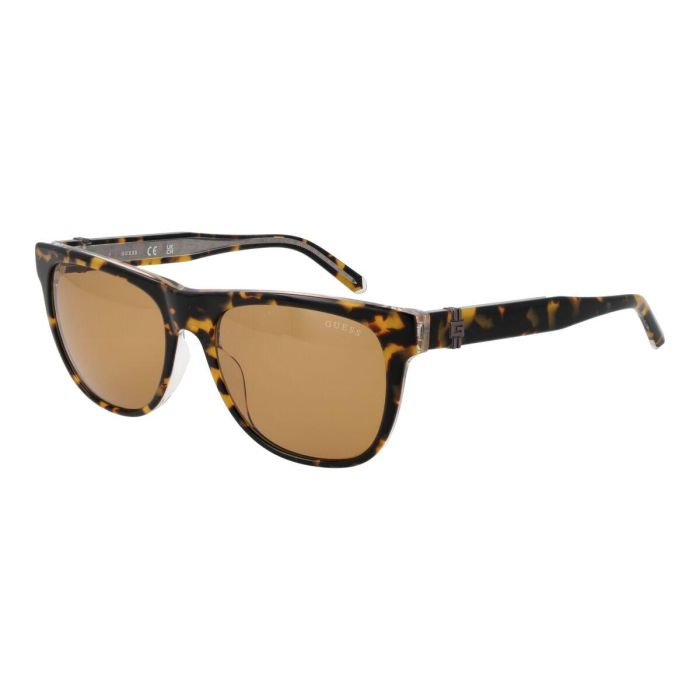 Gafas de Sol Mujer Guess E ø 54 mm 3 Gafas de Sol Mujer Guess E ø 54 mm 3