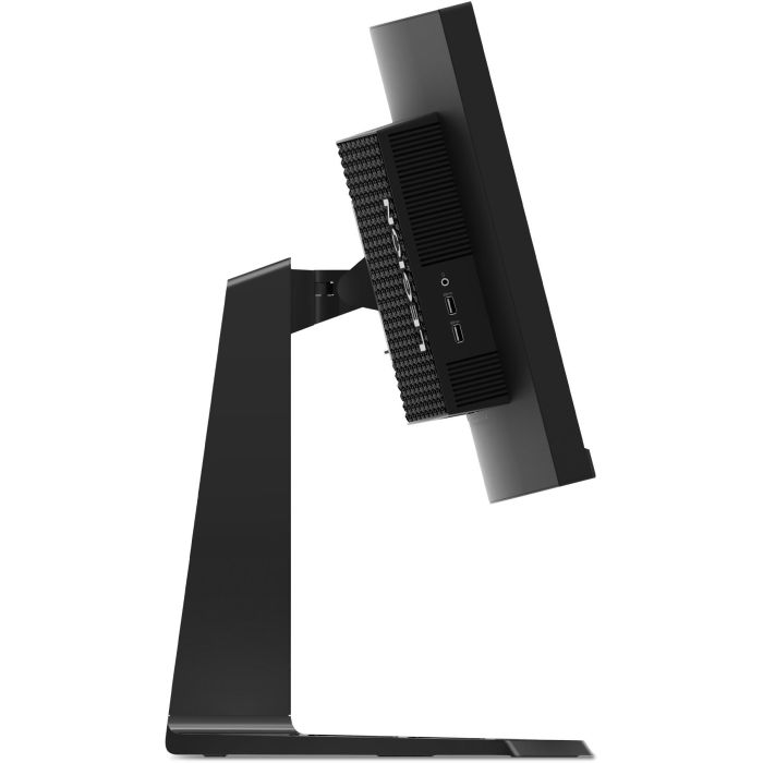 Lenovo Y34wz-30 Monitor Gaming 86.36cm 34" WQHD 165Hz 1ms VA Mini LED Curvo HDMI USB-C 15