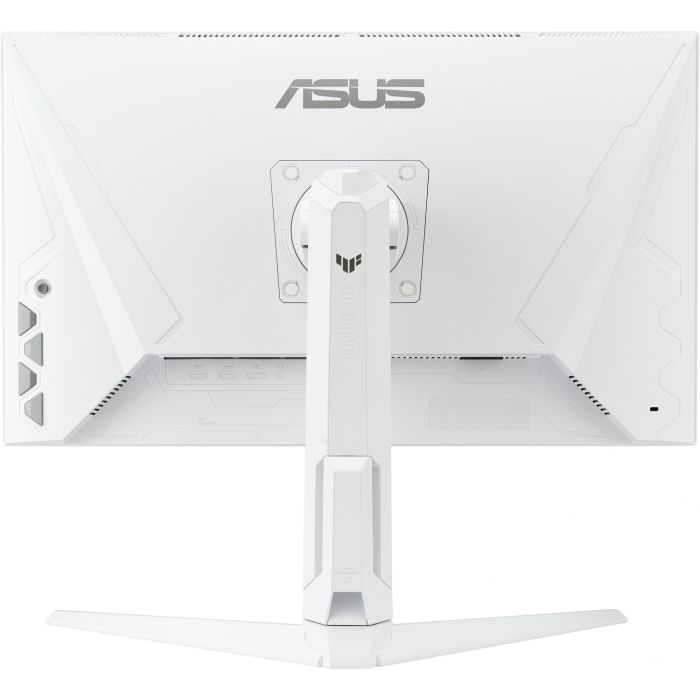 Asus TUF Gaming VG27AQML1A-W Monitor 27" WQHD IPS 2560x1440 1ms 260Hz HDR10 G-SYNC Compatible FreeSync Premium Blanco 90LM05Z2-B01370 4 Asus TUF Gaming VG27AQML1A-W Monitor 27" WQHD IPS 2560x1440 1ms 260Hz HDR10 G-SYNC Compatible FreeSync Premium Blanco 90LM05Z2-B01370 4