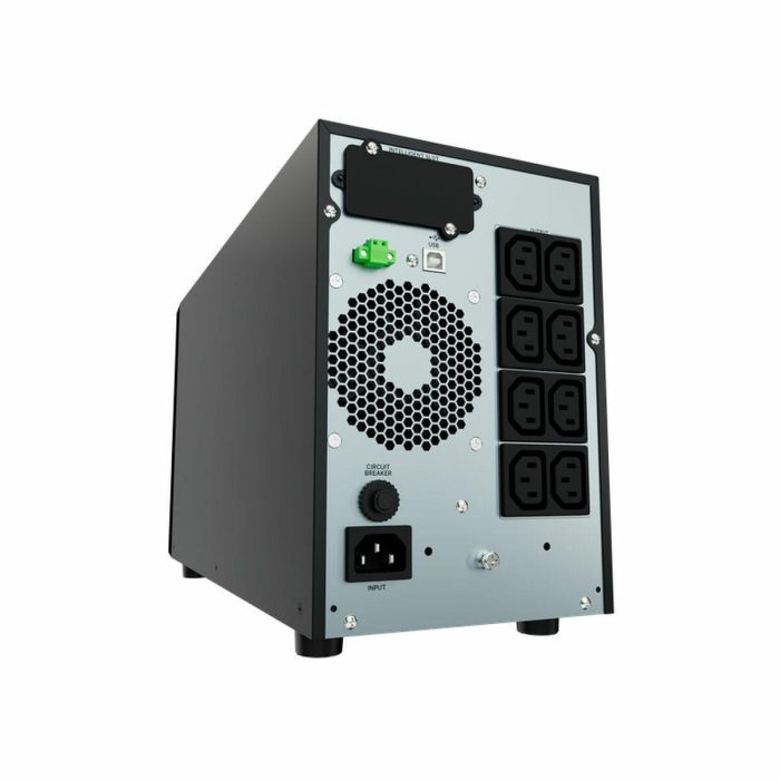 SAI On Line Vertiv GXT5-8000IRT5UXLN 8000 W 8000 VA SAI On Line Vertiv GXT5-8000IRT5UXLN 8000 W 8000 VA