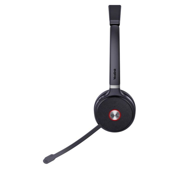 Yealink WH62 Dual Teams, D28 mm, 20 - 20000 Hz, 160m max 5 Yealink WH62 Dual Teams, D28 mm, 20 - 20000 Hz, 160m max 5