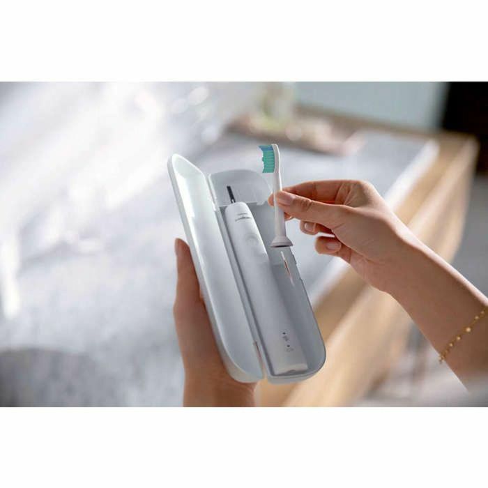 Philips Cepillo de dientes Eléctrico Sonicare Serie 3000 Blanco HX3671/13 PHI8710103985570 3