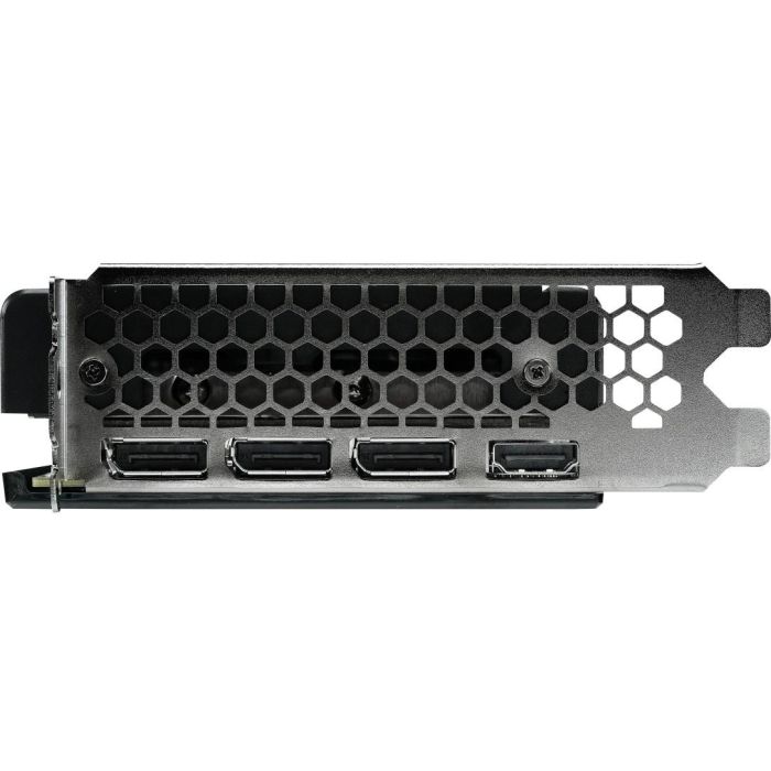 Gainward RTX 5070 Python III 12GB GDDR7 Tarjeta Gráfica Gaming con 3 Ventiladores 6