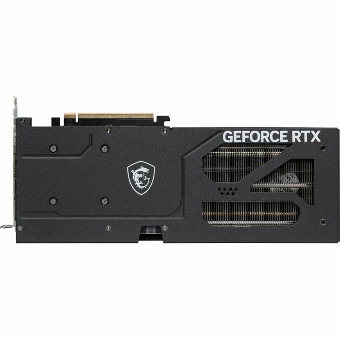 Tarjeta Gráfica MSI RTX 5060 Ti 16G VENTUS 2X OC PL 16 GB geforce rtx 5060 ti GDDR6X GDDR7 19 Tarjeta Gráfica MSI RTX 5060 Ti 16G VENTUS 2X OC PL 16 GB geforce rtx 5060 ti GDDR6X GDDR7 19