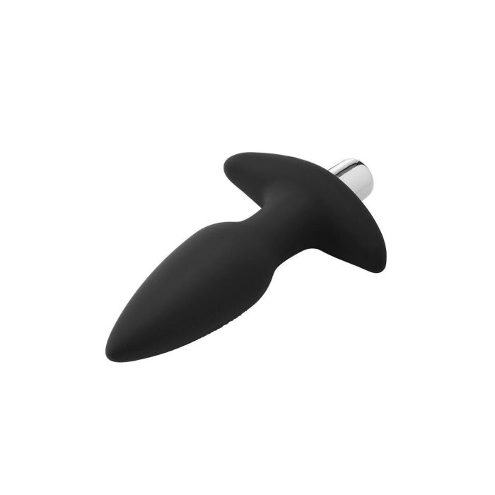 Plug Anal Dream Toys Fantasstic Negro 3 Plug Anal Dream Toys Fantasstic Negro 3