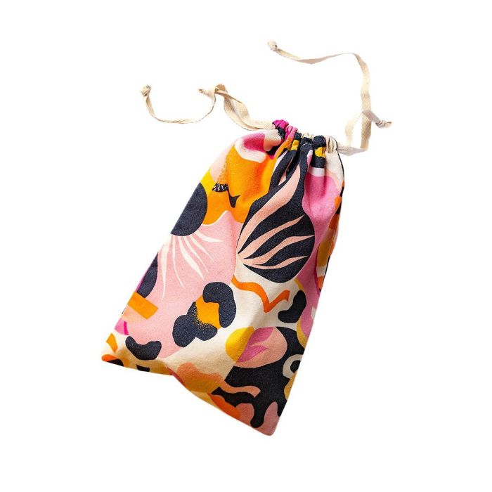 Bolsa de Almacenamiento Blush 6 Bolsa de Almacenamiento Blush 6