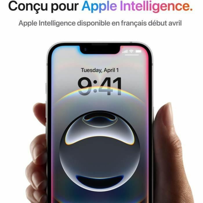 APPLE iPhone 16e 128 GB Negro 1 APPLE iPhone 16e 128 GB Negro 1