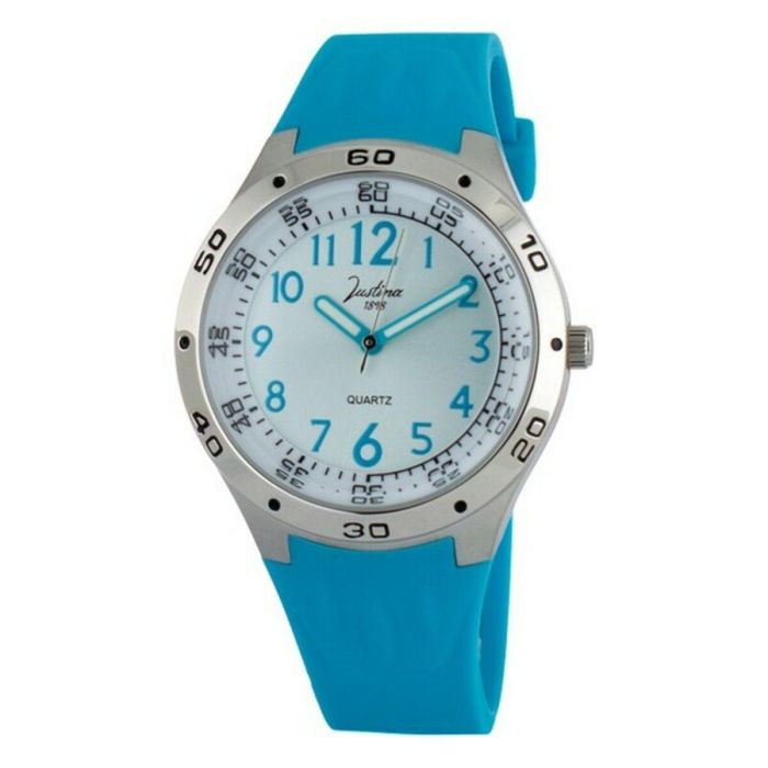 Reloj Mujer Justina JCA52 (Ø 35 mm) Reloj Mujer Justina JCA52 (Ø 35 mm)