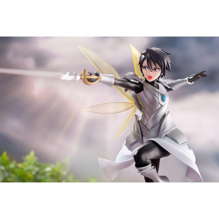 Banpresto Figura That Time I Got Reincarnated as a Slime Vibration Stars Hinata Sakaguchi 19cm 3 Banpresto Figura That Time I Got Reincarnated as a Slime Vibration Stars Hinata Sakaguchi 19cm 3