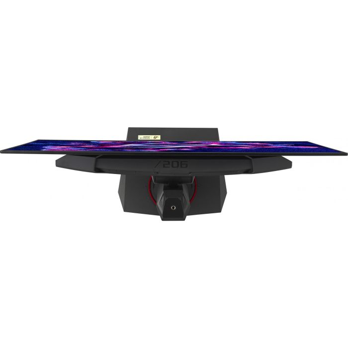 ASUS ROG Strix OLED XG27AQDMG Monitor Gaming 26.5" Quad HD 2560x1440 OLED 240Hz 0.03ms HDR10 99% DCI-P3 Negro - 90LM0AH0-B01A70 4 ASUS ROG Strix OLED XG27AQDMG Monitor Gaming 26.5" Quad HD 2560x1440 OLED 240Hz 0.03ms HDR10 99% DCI-P3 Negro - 90LM0AH0-B01A70 4