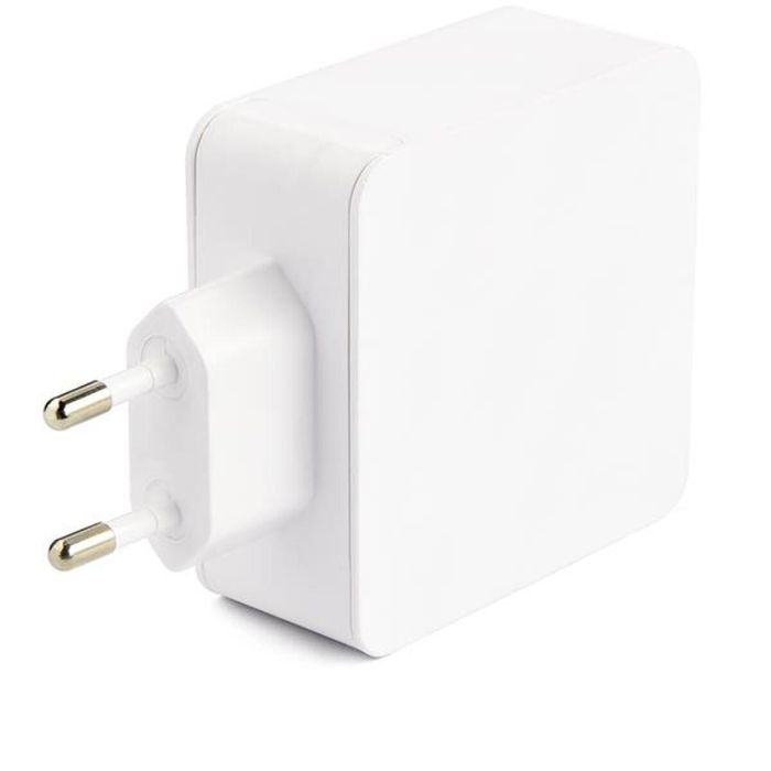Cargador portátil Startech WCH1CEU 2 Cargador portátil Startech WCH1CEU 2