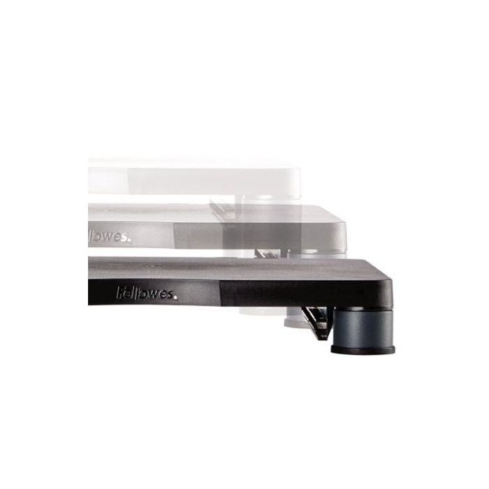 FELLOWES Soporte para Monitor 9169301/ hasta 27kg 2 FELLOWES Soporte para Monitor 9169301/ hasta 27kg 2