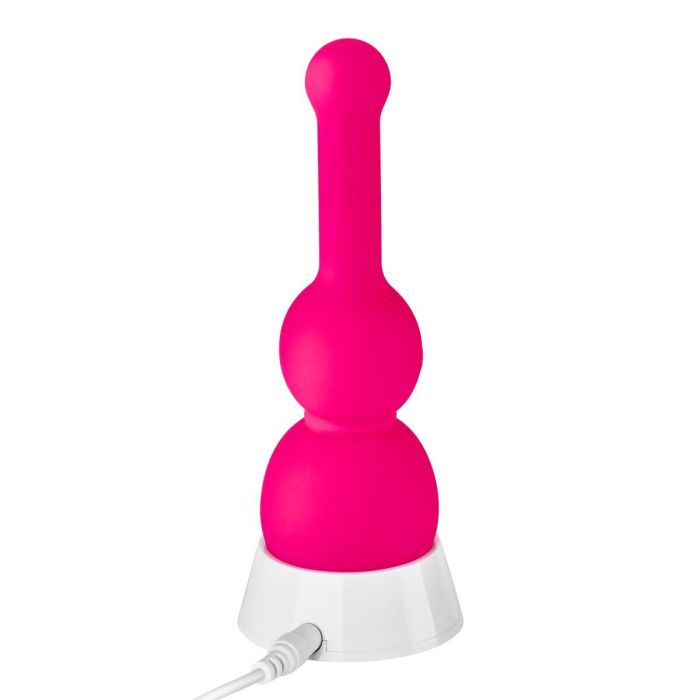 Mini Vibrador FemmeFunn Poly Rosa 3