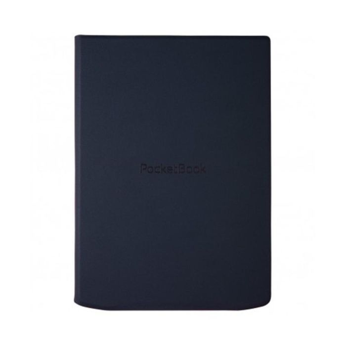 Pocketbook readers Funda Flip Cover Azul Marino para Inkpad 4, Color 2 y 3, 7.8" 1 Pocketbook readers Funda Flip Cover Azul Marino para Inkpad 4, Color 2 y 3, 7.8" 1