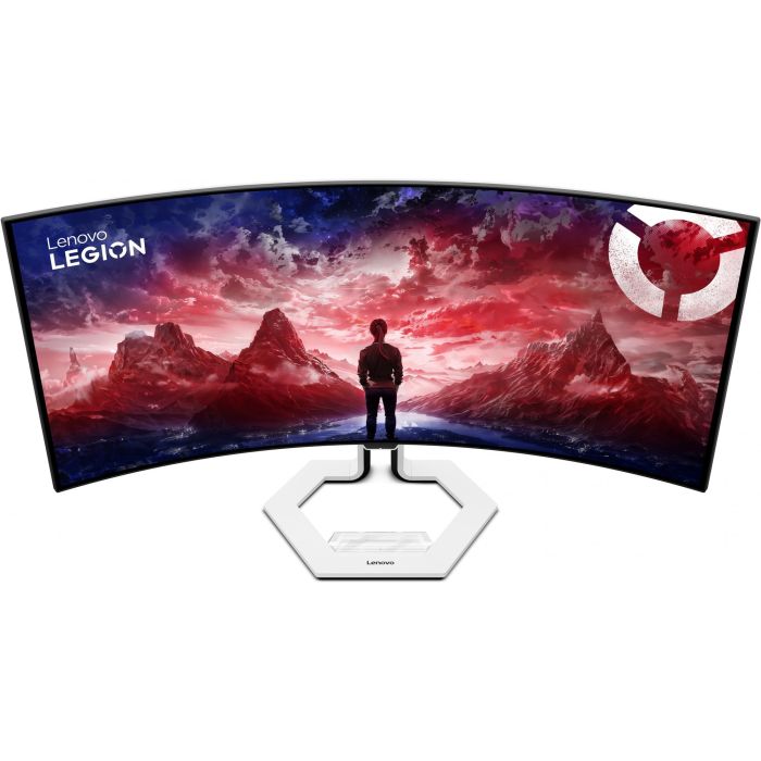 Lenovo Monitor OLED Legion 34WD-10 34WD10 (67C9UAC1EU) 34" Wide Quad HD 240 Hz Curvo 3 Lenovo Monitor OLED Legion 34WD-10 34WD10 (67C9UAC1EU) 34" Wide Quad HD 240 Hz Curvo 3