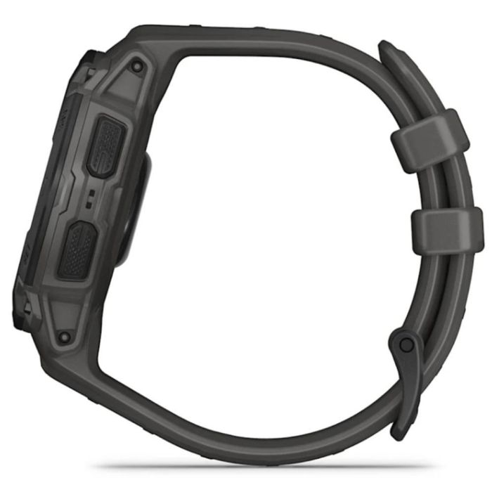 Garmin Instinct E 2,29 cm (0.9") MIP 45 mm Digital 176 x 176 Pixeles Negro GPS (satélite) 4 Garmin Instinct E 2,29 cm (0.9") MIP 45 mm Digital 176 x 176 Pixeles Negro GPS (satélite) 4