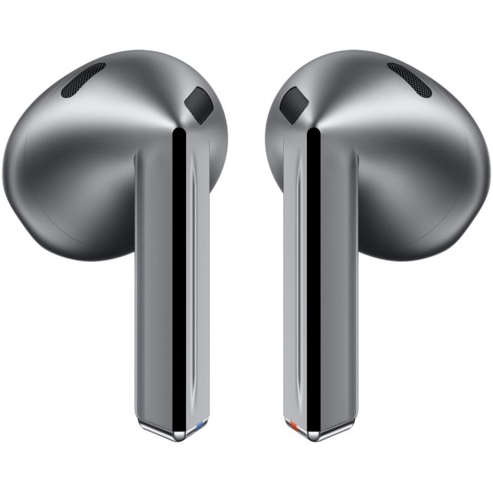 Samsung Galaxy Buds3 SM-R530 Auriculares True Wireless Stereo Plata Samsung Galaxy Buds3 SM-R530 Auriculares True Wireless Stereo Plata