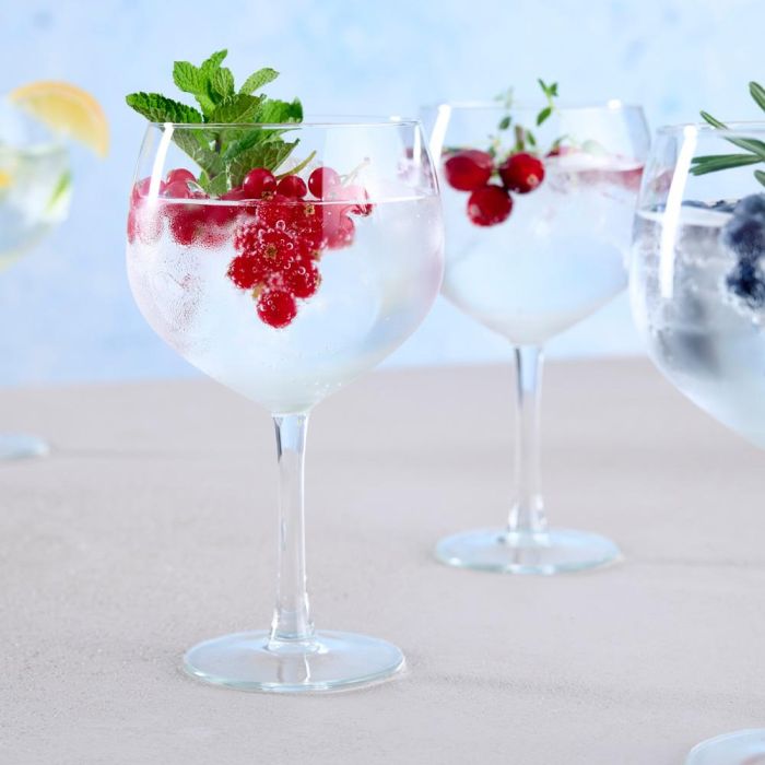 Day Juego De 8 Copas Gin-Tonic 630 Ml 1