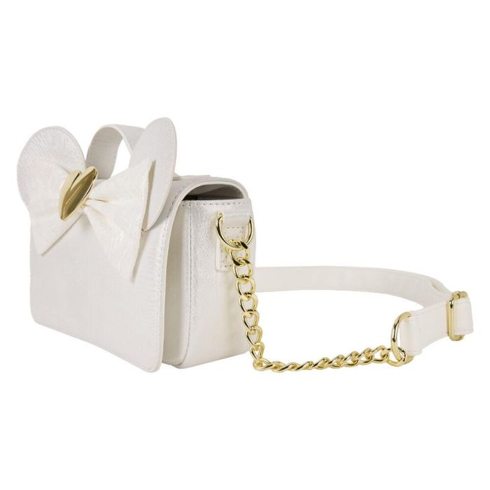 Bolso Boda Minnie Disney Loungefly 0 Bolso Boda Minnie Disney Loungefly 0