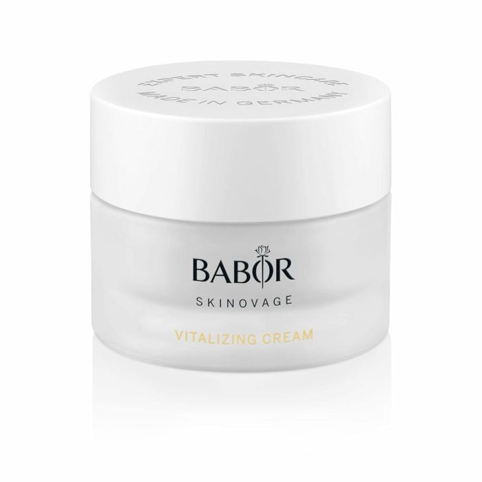 Crema Revitalizante Babor Skinovage Vitalizing 50 ml Crema Revitalizante Babor Skinovage Vitalizing 50 ml