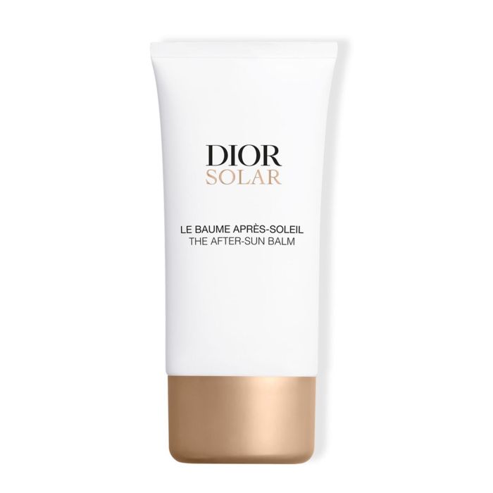 Dior Bronze Ultra Fresh Monoï Balm After Sun