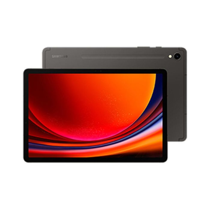 Tablet Samsung SM-X716BZAEEUB 11" Octa Core 12 GB RAM 256 GB Gris 2 Tablet Samsung SM-X716BZAEEUB 11" Octa Core 12 GB RAM 256 GB Gris 2