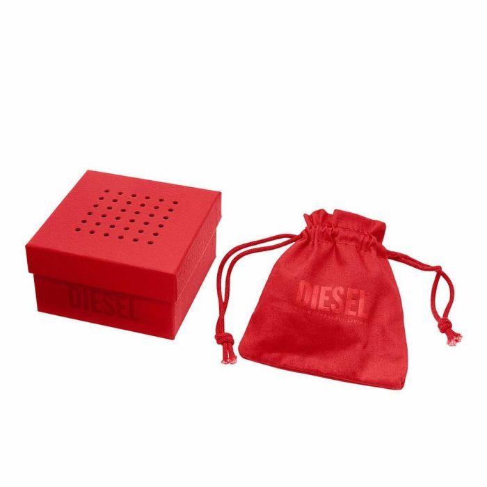 Collar Hombre Diesel DX1499931 1