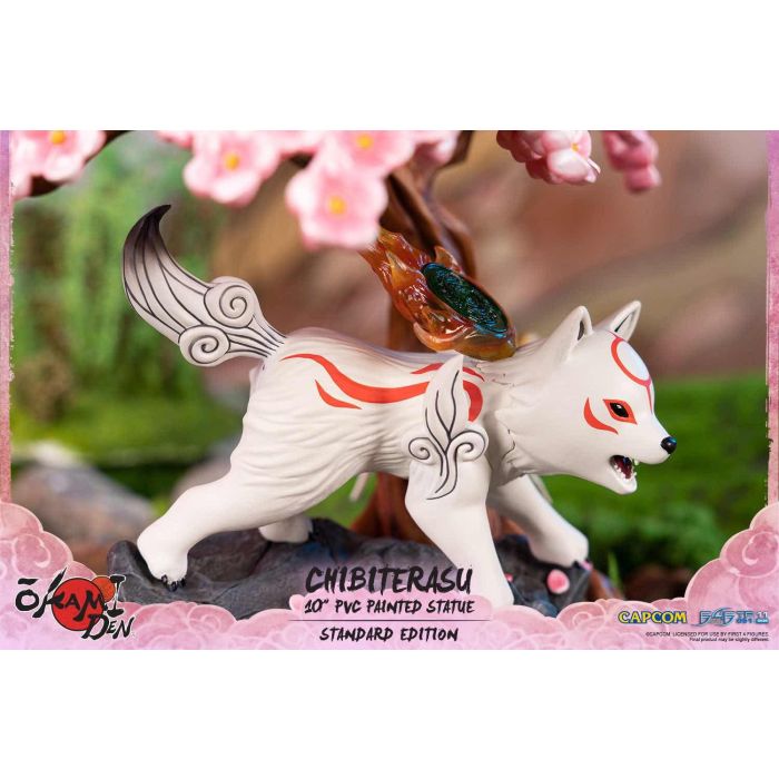 Figura First 4 Figures Standard Edition Figura First 4 Figures Standard Edition