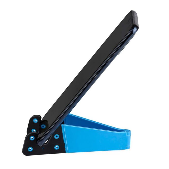 Soporte de viaje para smartphone, 0,8 x 11,3 x 3,2 cm 0 Soporte de viaje para smartphone, 0,8 x 11,3 x 3,2 cm 0