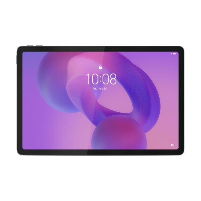 Lenovo Idea Tab 11" Mediatek Dimensity 6300 8GB RAM 256GB Wi-Fi 5 Android 15 Gris