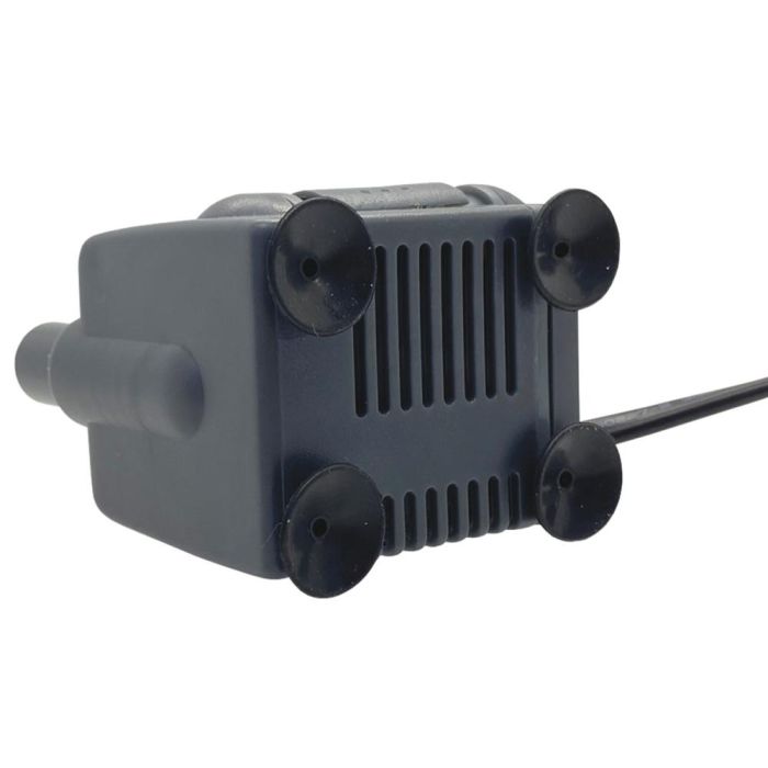 Aqua Control Bomba Sumergible para Estanques y Fuentes Biotop, Caudal 350 l/h, Altura Máxima 0,65m 2