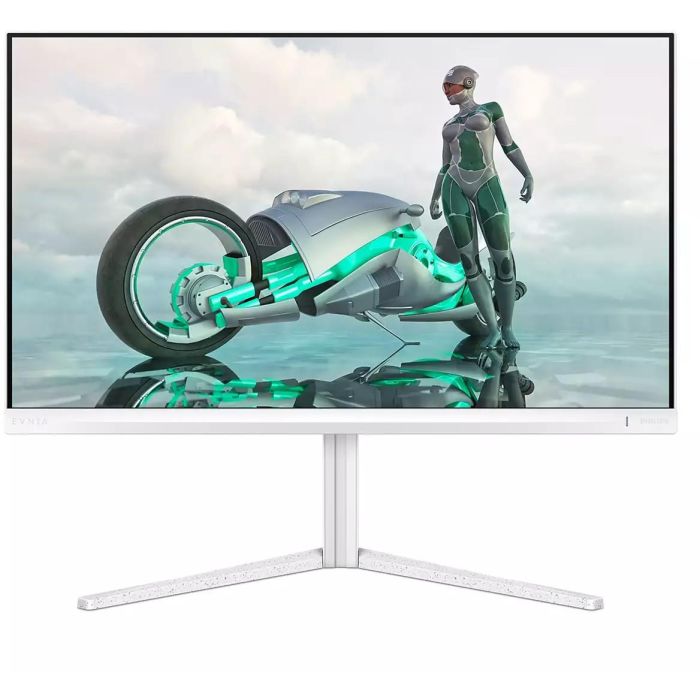 Philips 27M2N3501PA Monitor Gaming IPS 27" Quad HD (2560x1440) 144Hz 1ms HDR10 Blanco 8