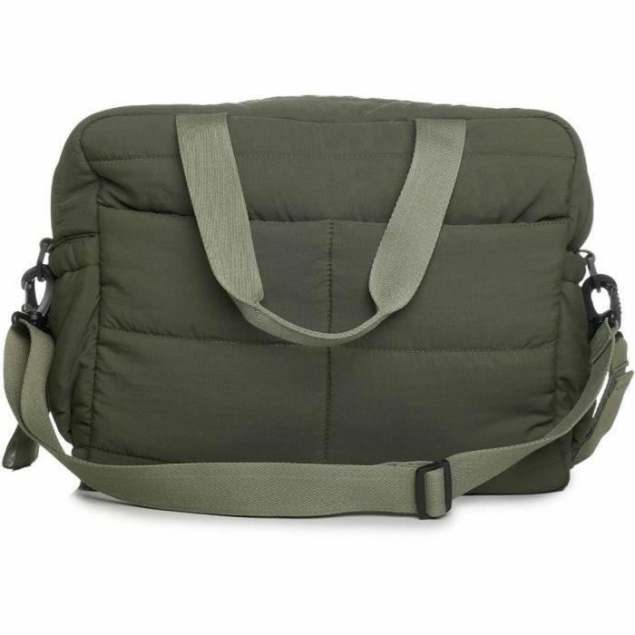 Bolso Cambiador de Pañales ThermoBaby Caqui 0 Bolso Cambiador de Pañales ThermoBaby Caqui 0